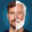 FaceLab - Aging Face App, Hair
