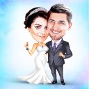 Cartoon Caricature Photo Maker
