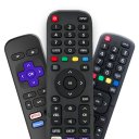 Universal TV Remote for All TV