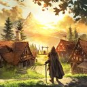 Idle Game The Silent Archivist