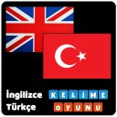 İngilizce Kelime Oyunu