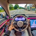 City Car Parking Auto Game 3D