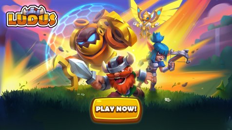 Why Play LUDUS image