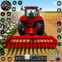 Grand Tractor Farming Games