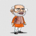 Save Modi