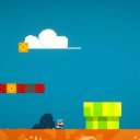 run quest: jump challenge