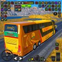 Coach Driving Simulator Games