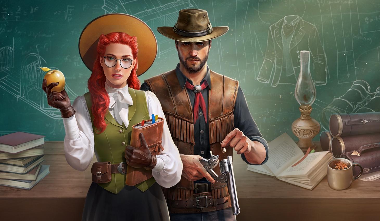 Westland Survival - Season of Knowledge image