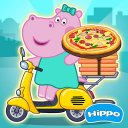 Pizza maker. Cooking for kids