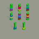 RopeEpic SortPuz Legends