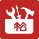 Verkfærakassi Húsasmiðjunnar