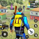 Modern Arena Battle Royale PVP