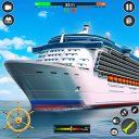 Cruise Ship Driving Simulator