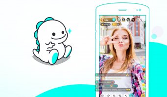 bigo-live - editorial