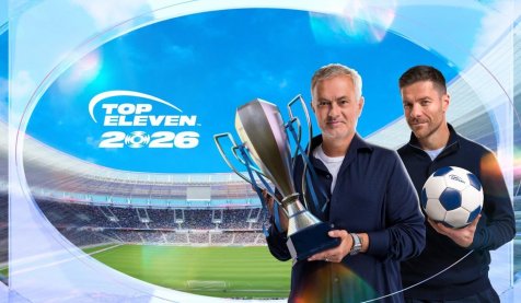 Top Eleven 2026 image