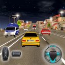 Highway Masters: Traffic Racer