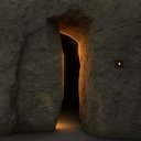 Can u escape Villa Bunker Ch.2