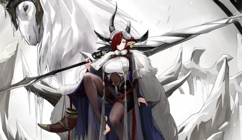 Echocalypse - Vika image