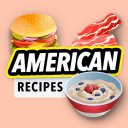 American Recipe Cookbook App
