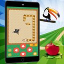 Not Only Snakes - Snake Game with cute Animals