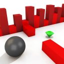 Roll On Move, Jump and Catch Up Adventures