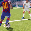 Soccer Star Super Football
