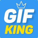 GIF King | Gif Maker and Editor , Video 2 GIF
