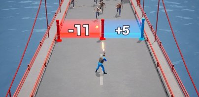 Last Z: Survival Shooter