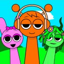 Sprunki Beat: Full Mod Music