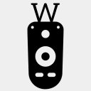Westinghouse TV Remote
