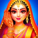 Gopi Doll Royal Wedding Salon