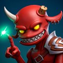 Clash of Heroes -The Last War