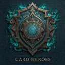 Card Heroes: TCG/CCG Card Wars