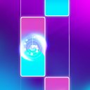 Dancing Piano: Music EDM Tiles