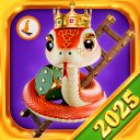 Snakes and Ladders Chief