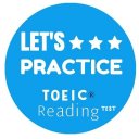 29 Complete – TOEIC® Test