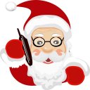 Call Santa Claus Now