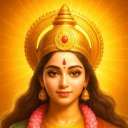 Maa Ambe Live Aarti Darshan