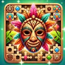 Puzzle Mayan