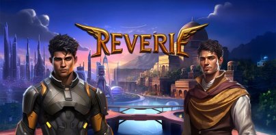 Escape Games Fantasy - Reverie