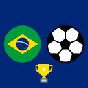 Brasileiro Calculator Game 25