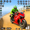 Bike Rush:  Dirt Bike Games