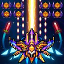 Falcon Squad: Galaxy Attack - Free shooting games