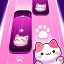 PopCat Tiles: Piano & Music