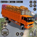 Real Indian Truck Driving 3D