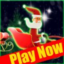 Sleigh Rider Santa: Donate Gifts this Christmas