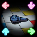 Music Battle Notes Fight