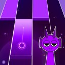 Cyber Music Rush: EDM Music