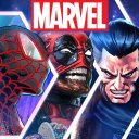 MARVEL SNAP Strategy Card Game icon