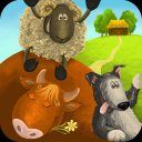 Hide and Seek on Farm